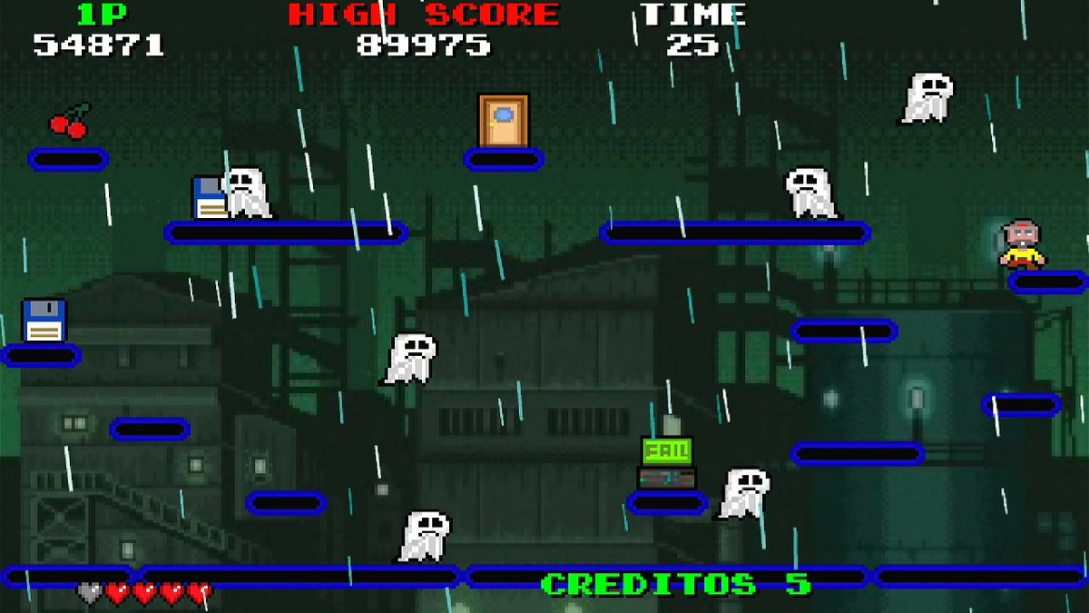 Gameplays Indelain tweet media