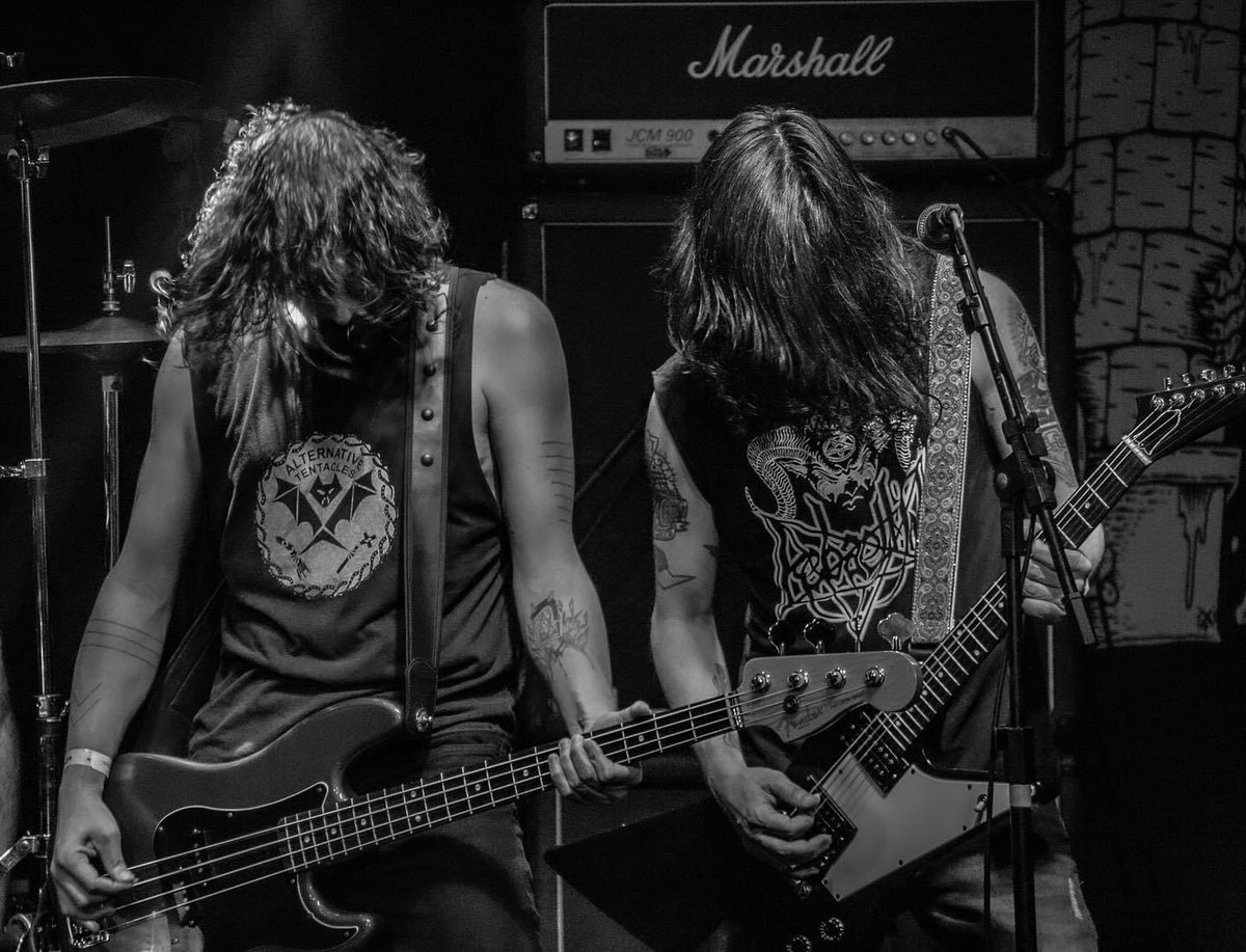 Matanza INC 👹 tweet media