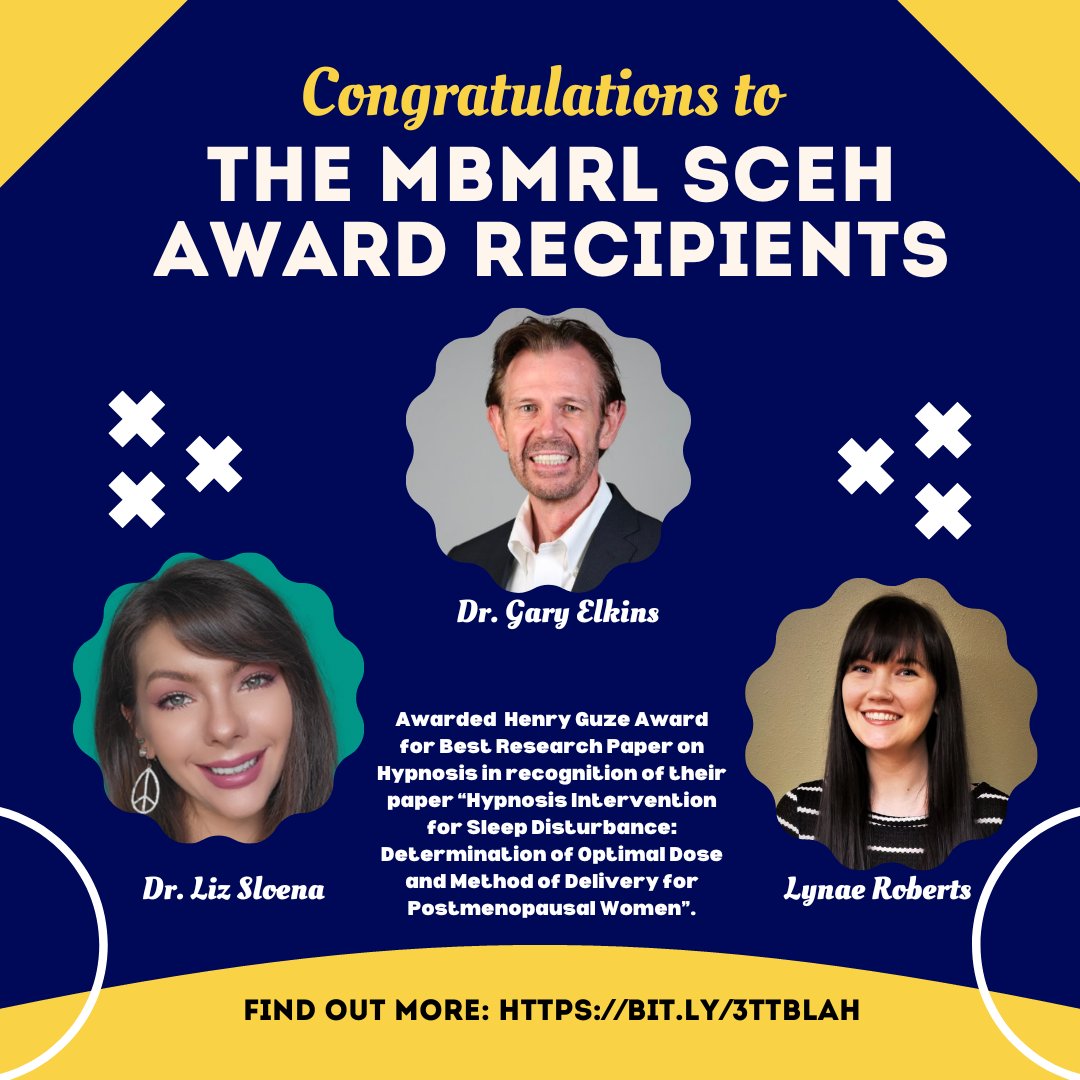 MindBodyMedLab's tweet image. 