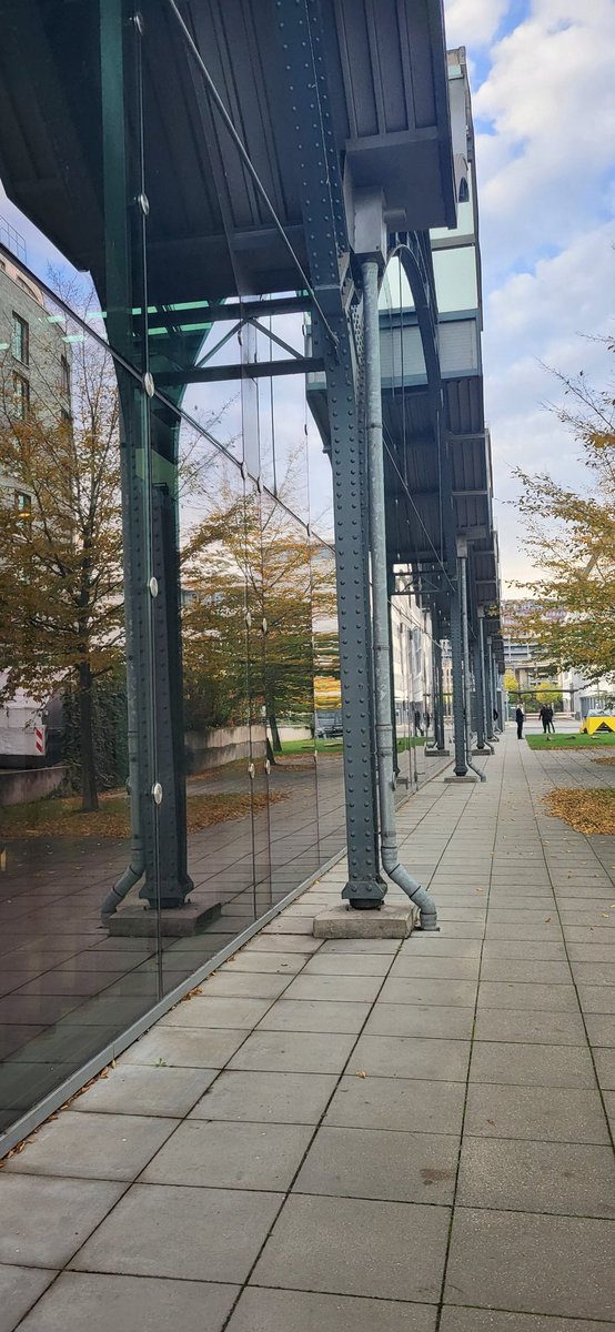 DBarattolo's tweet image. Bis bald #Köln #designpost