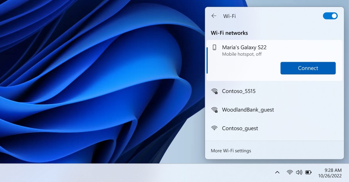 Microsoft Phone Link on Twitter "Enjoy easier access to your phone’s