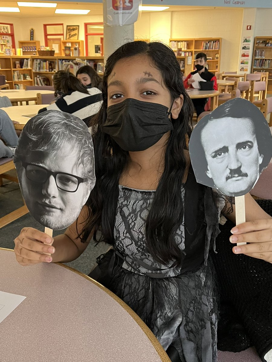 Liberty MS Library tweet media