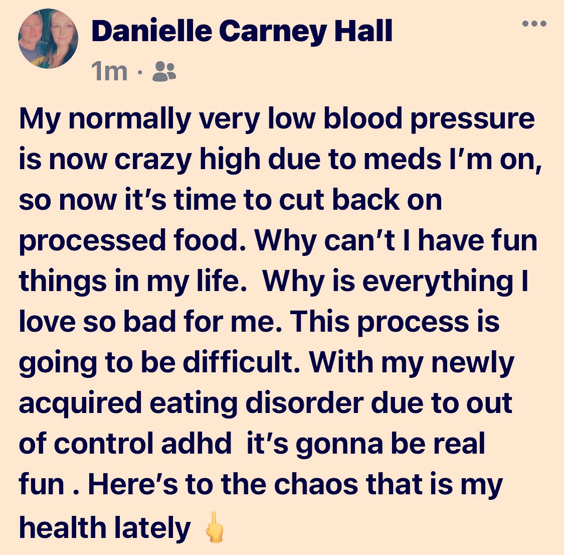 daniellemhall73's tweet photo. #adhd #ADHD #adhdproblems #adhdtrauma https://t.co/rjBSRmNo96