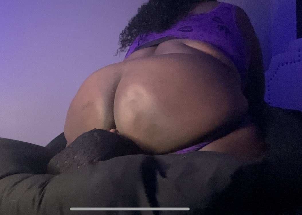 She was enjoying my big ass all night~