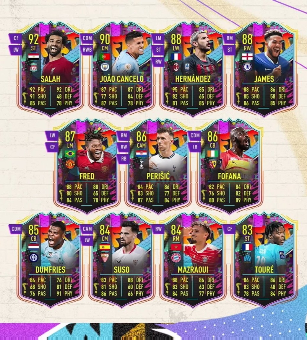 ultifutcoins's tweet photo. Veo mucho HATE a #OutOfPositions, yo esperaba bastante más del equipo pero he visto cosas MUCHO peores a lo largo de estos años. https://t.co/jsUnRD5AU6