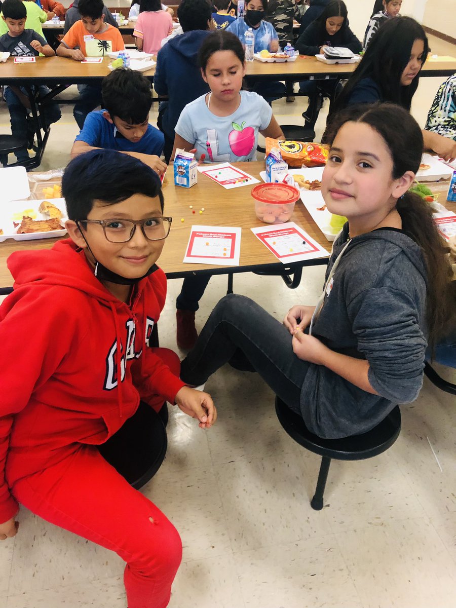 FieldsCounselor's tweet photo. RRW day #5  🖤❤️@FieldsFalcons played RRW bingo during lunch today. Their bingo cards included motivational words like: college-bound, we’ve got goals, I am loved, and bright future. What a great way to wrap up Red Ribbon Week 2022! #FieldsFalcons #SoarHigh #RedRibbonWeek2022 https://t.co/J71QvAgUsl