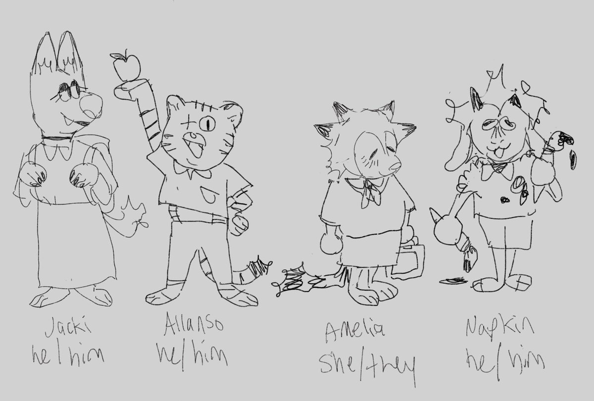 possible kid wips 
