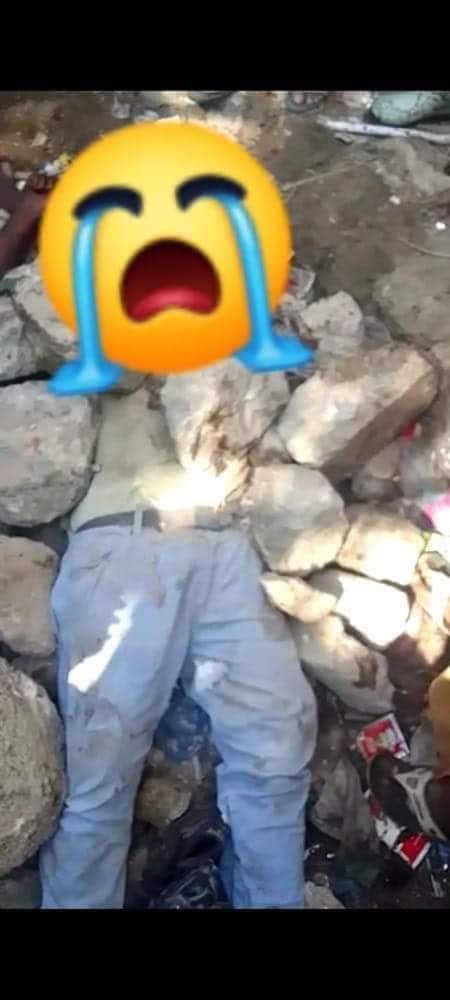 Dahysaar's tweet photo. Sindhi people killed by Extremists in karachi
#MacharColonyIncident https://t.co/4XUPcOpjME