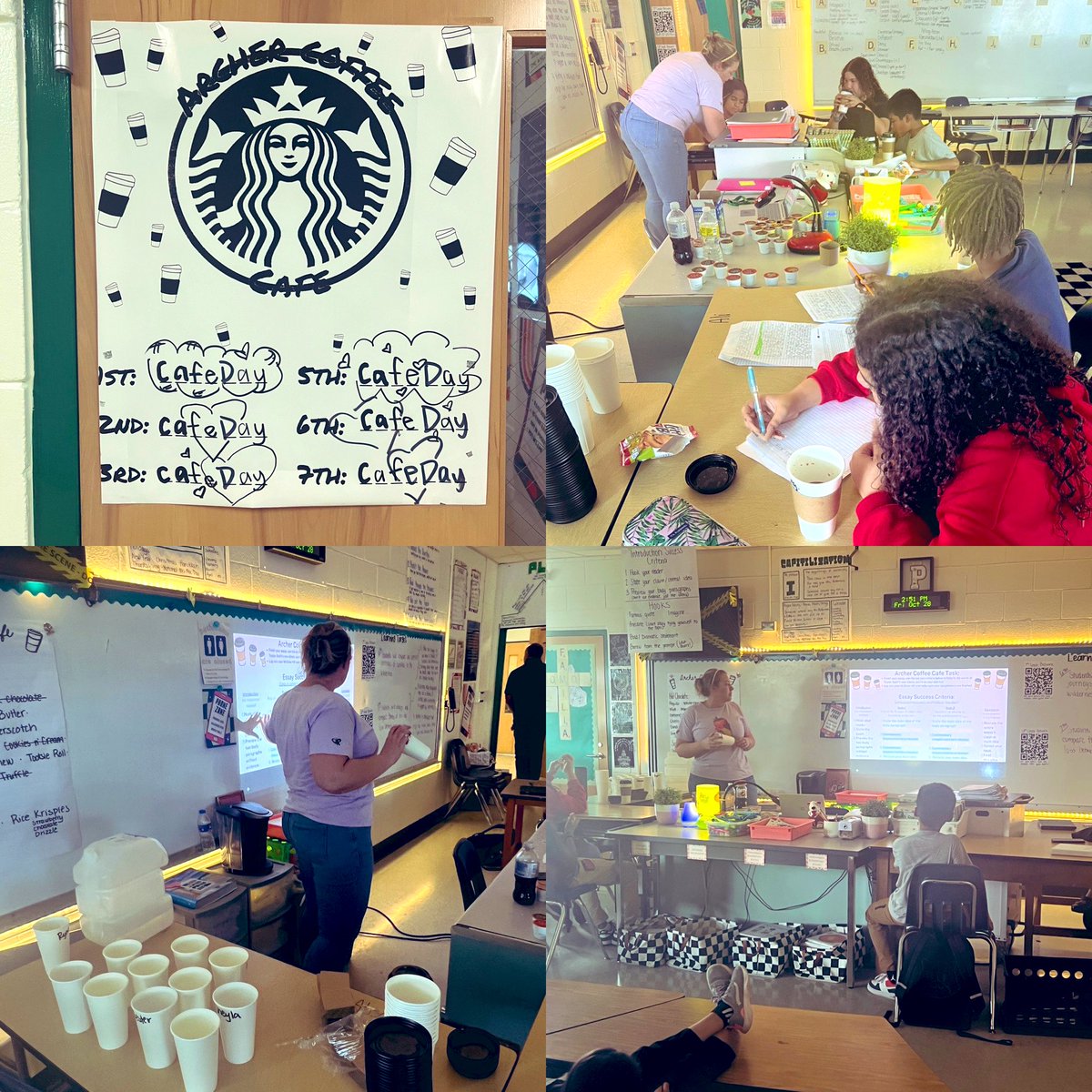 Hailee Ferguson tweet media