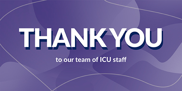 SickKidsNews's tweet photo. This #CanadianIntensiveCareWeek, we thank the hardworking staff at SickKids, who bring compassionate care to even the busiest &amp; toughest days in our three ICUs. #SKPeeps https://t.co/fYFSyPdEfJ