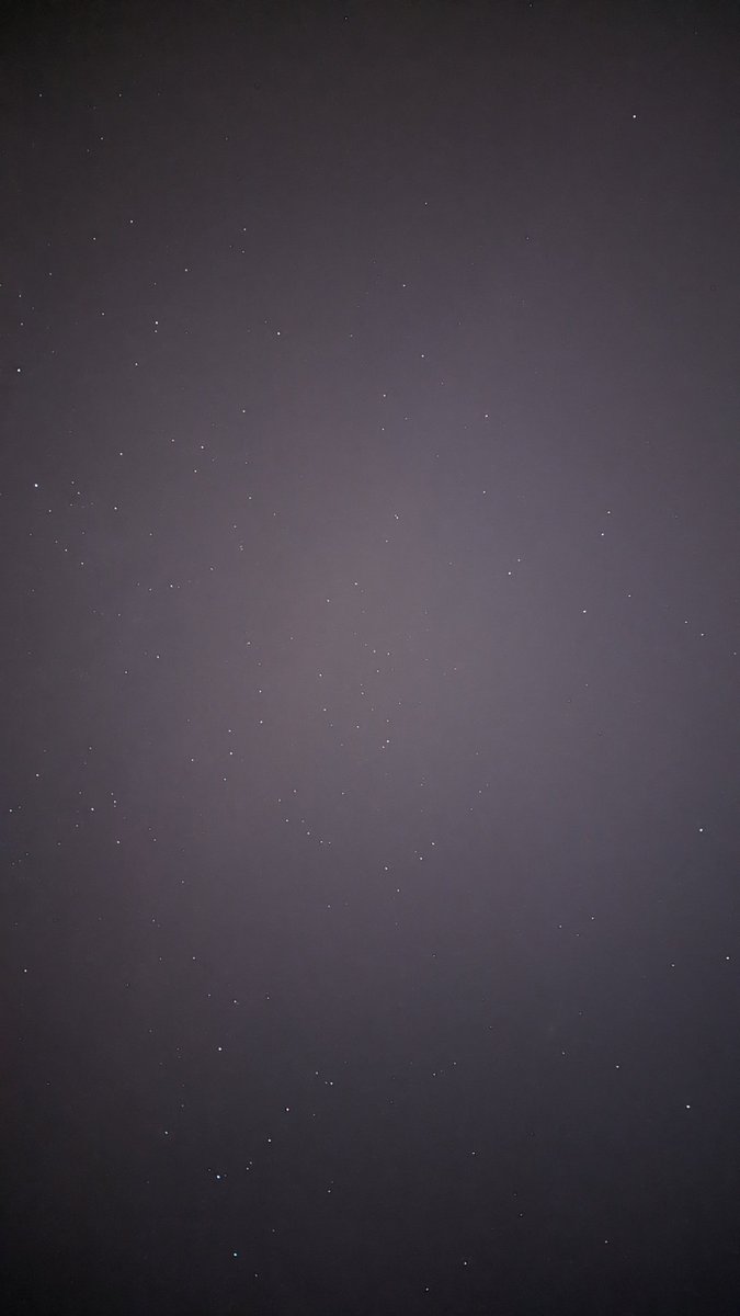 BerkCataI's tweet photo. #pixel6pro sky test amazing ✨ @GooglePixel_US https://t.co/Hb6xoaoAWU