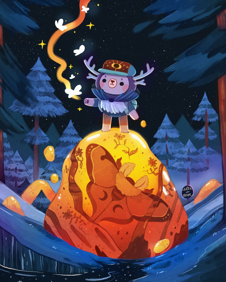 ellievsbear's tweet photo. The Explorer https://t.co/tePZor4i3s