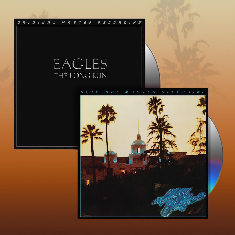 Mobile Fidelity Sound Lab on Twitter "The final two entries in Mobile