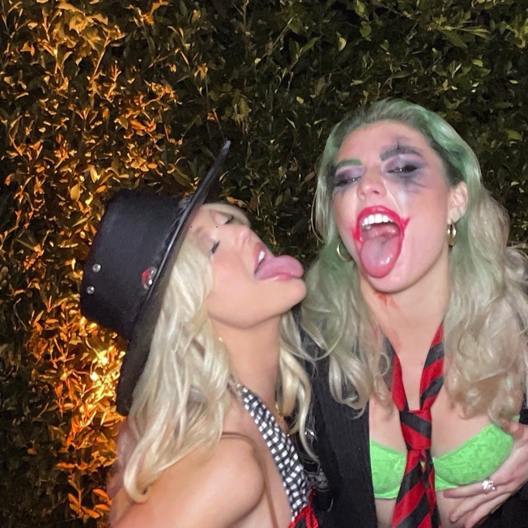 iamlorengray's tweet image. saddle up!