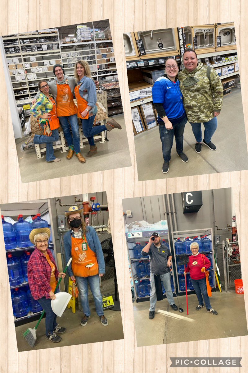 2720 Western Day and Outdoor Activities Day! @beck_missy @HDmorrissey @kristenihd @RRadakovitz