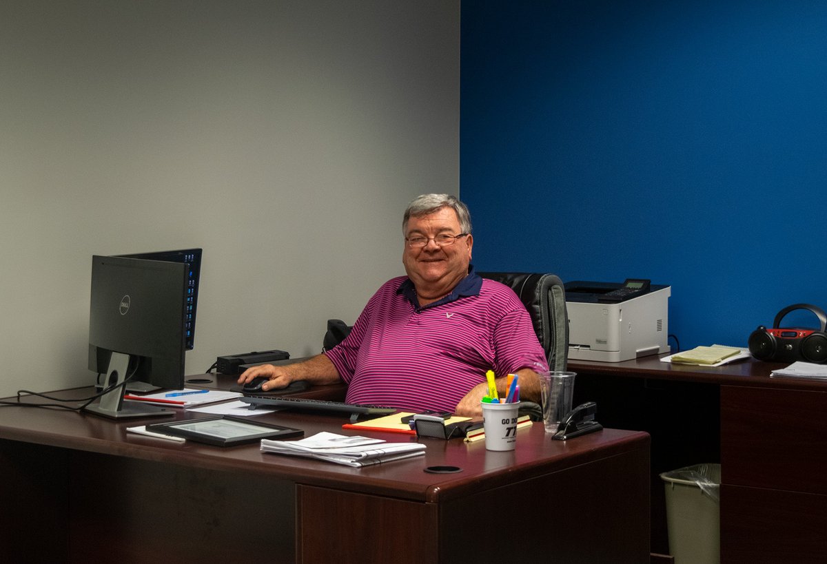 TTLInc's tweet photo. Our Nashville office has moved to 624 Grassmere Park, Suite 14. We are excited to grow into our new space and hope you'll stop by and see us! https://t.co/RfjP4bq13O