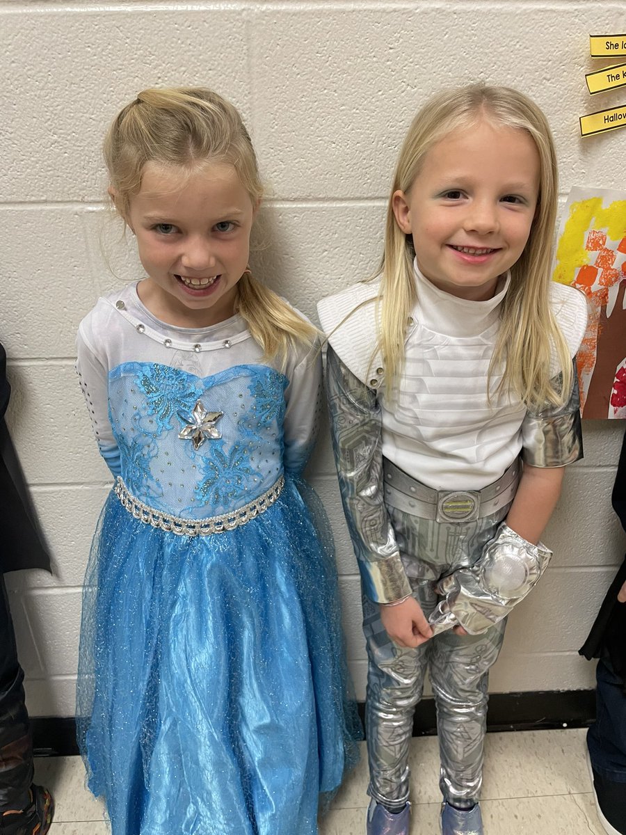 Sarah Foltz Janzen, NBCT tweet media