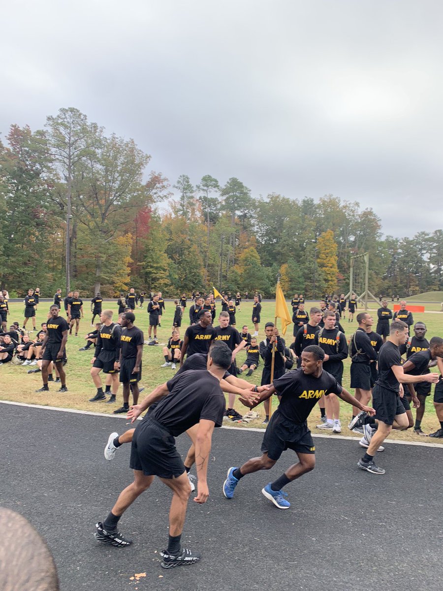 Echo Company, 16th OD BN, 59th OD BDE tweet media