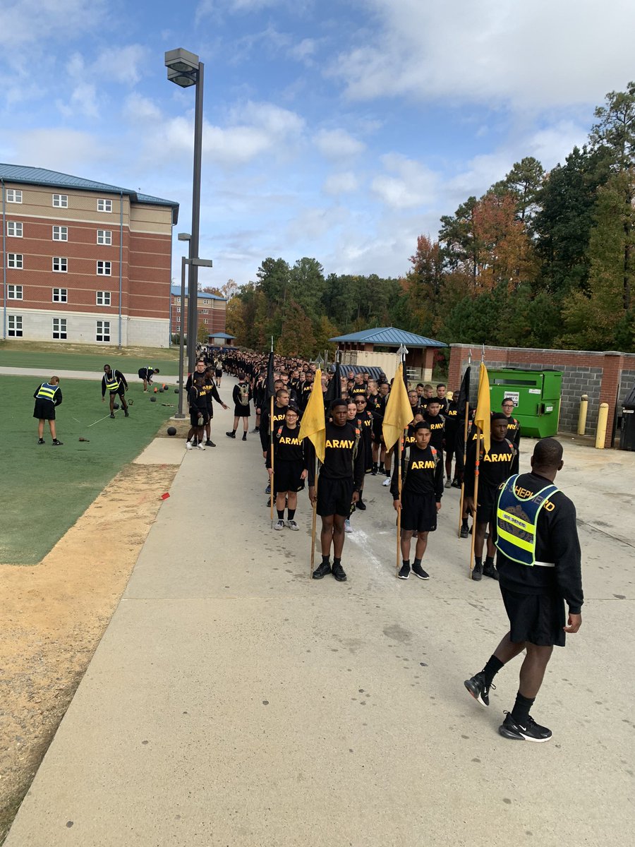 Echo Company, 16th OD BN, 59th OD BDE tweet media