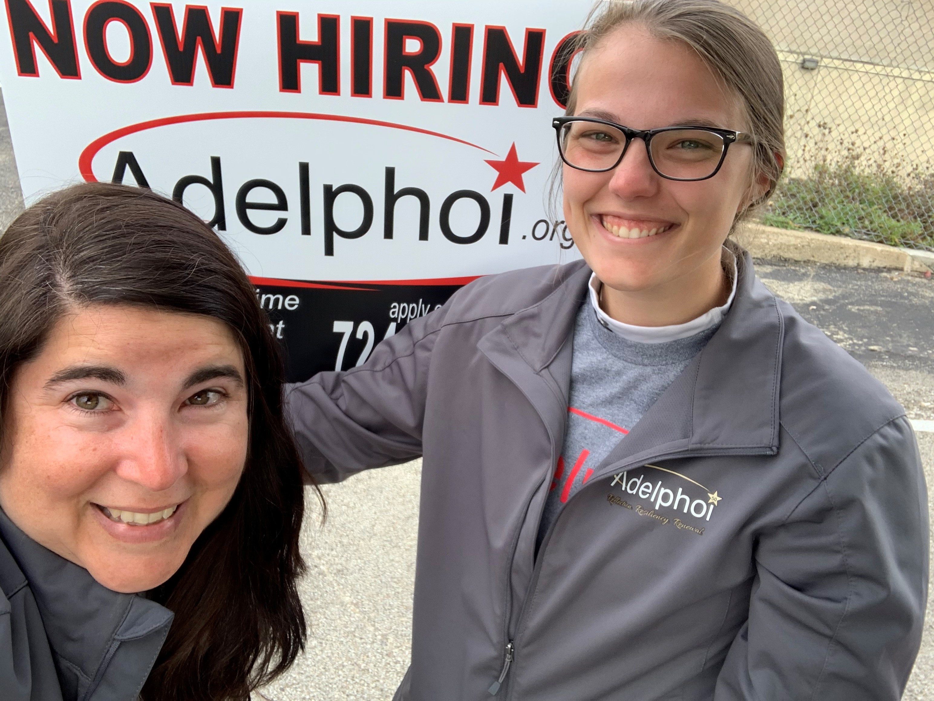 Adelphoi (AdelphoiVillage) / Twitter