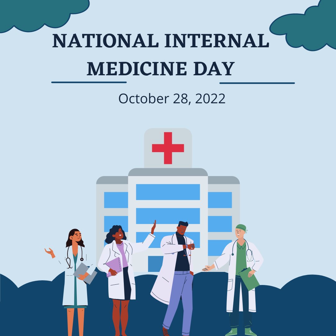 TENNESSEE CHAPTER - AMERICAN COLLEGE OF PHYSICIANS tweet media