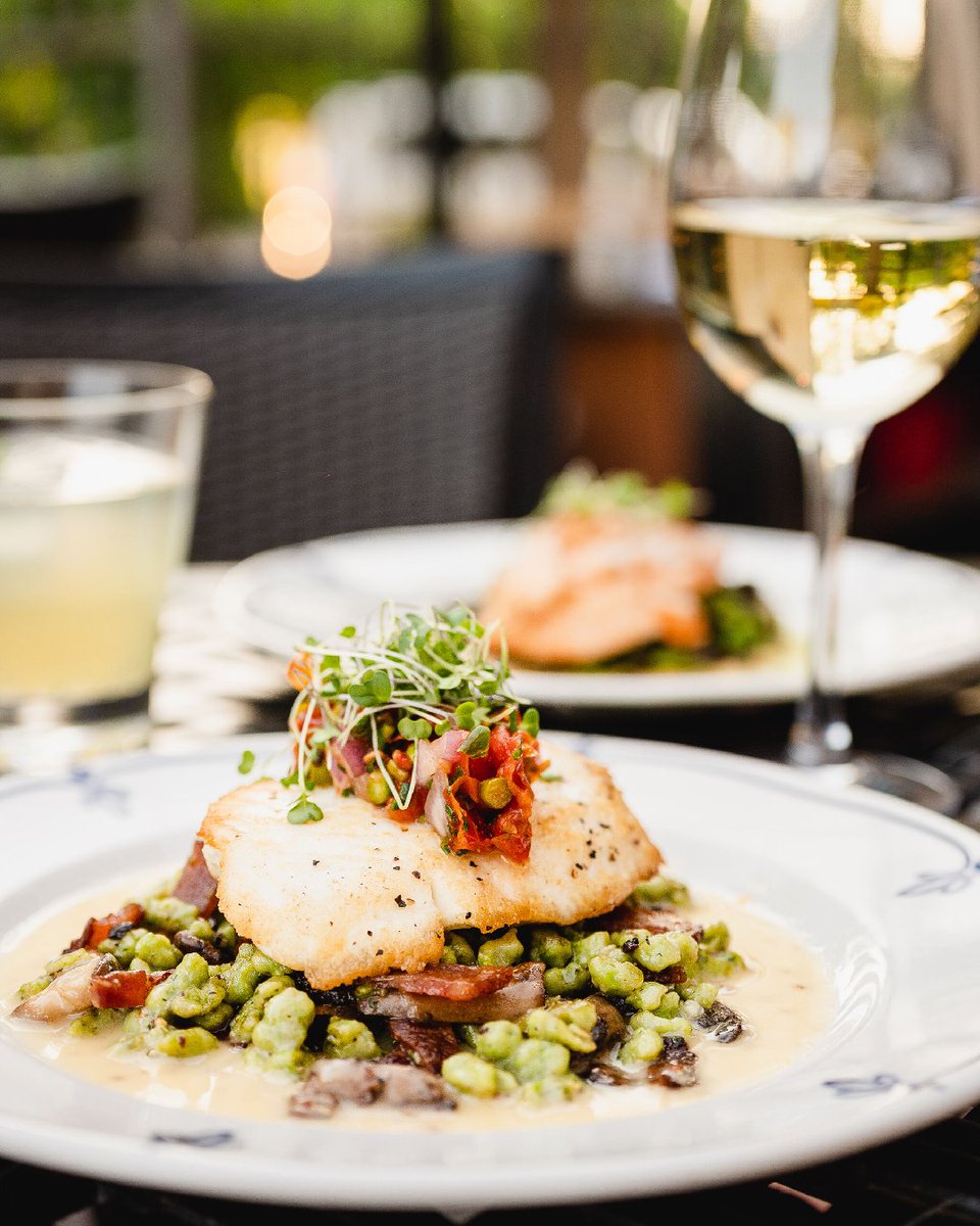 TriaRestaurant's tweet photo. Good drinks, excellent food, and even better company. 🙌 We'll see you soon at Tria! https://t.co/MgcPnjYYmk