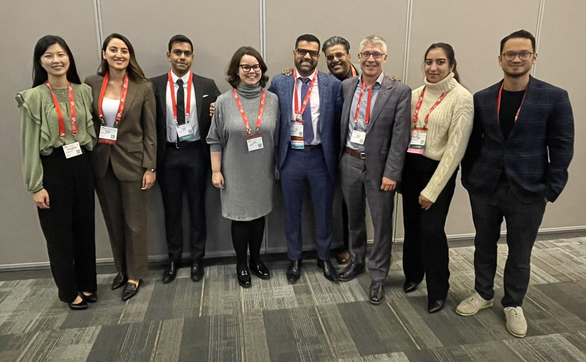 MacCVSx's tweet photo. @MiNIONCIA &amp; @MacCVSx are at #CCCongress this weekend ! 

@SophieWeiweiGao @MariamAlboom @AmeenBashaMD @ebelleycote @ihjaffer @soreabg @RichardWhitloc2 https://t.co/DIv8h12BCy