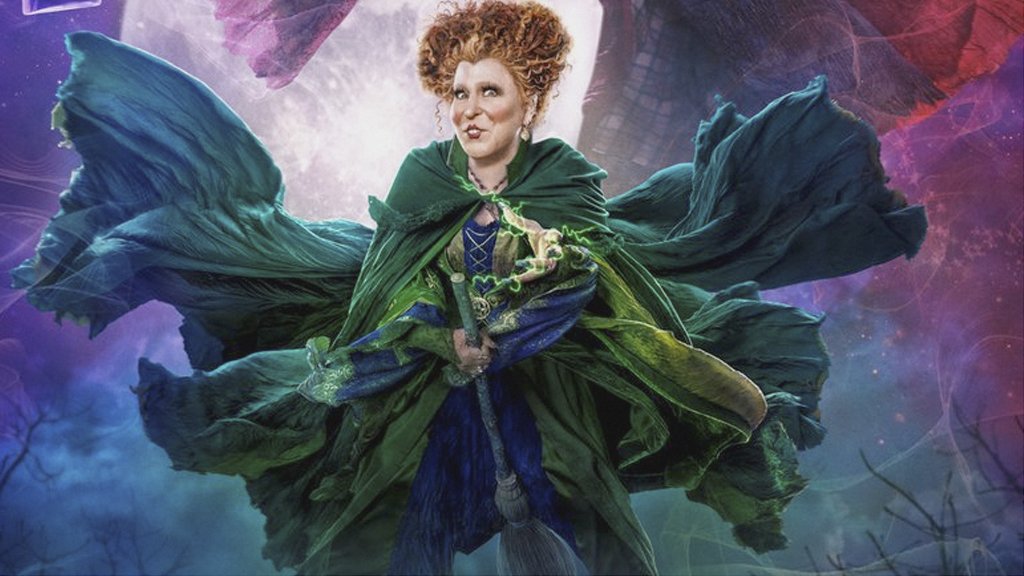 Hocus Pocus 2 | Now Streaming (@HocusPocus2US) / Posts / X