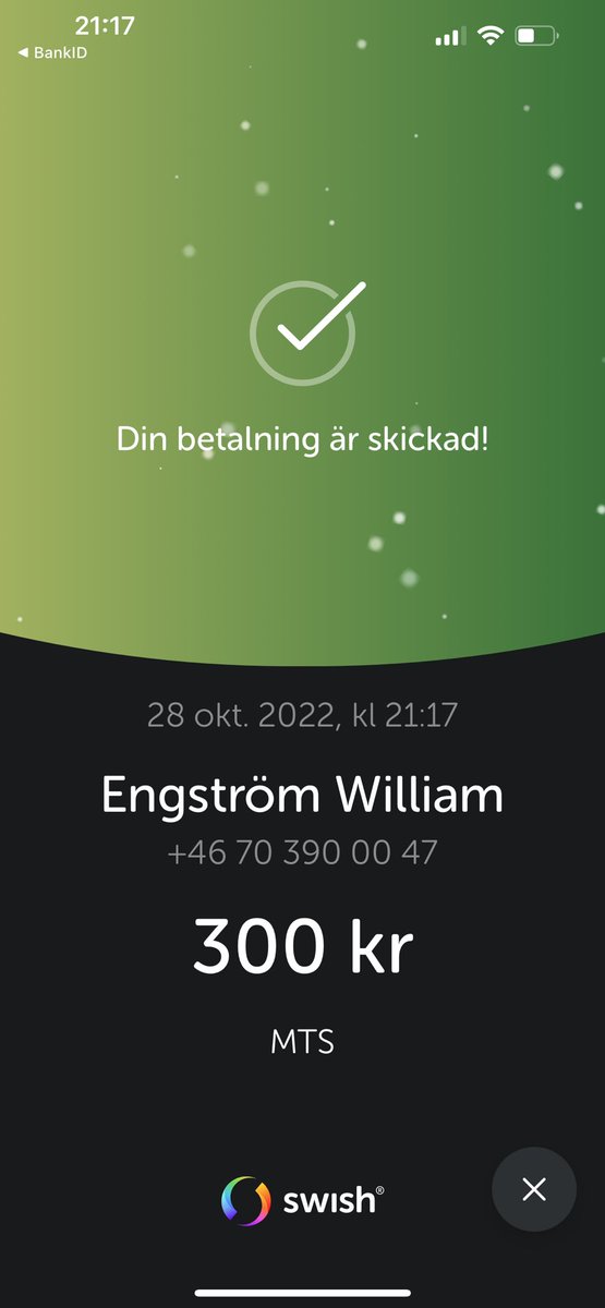 Henrik Gradin tweet media