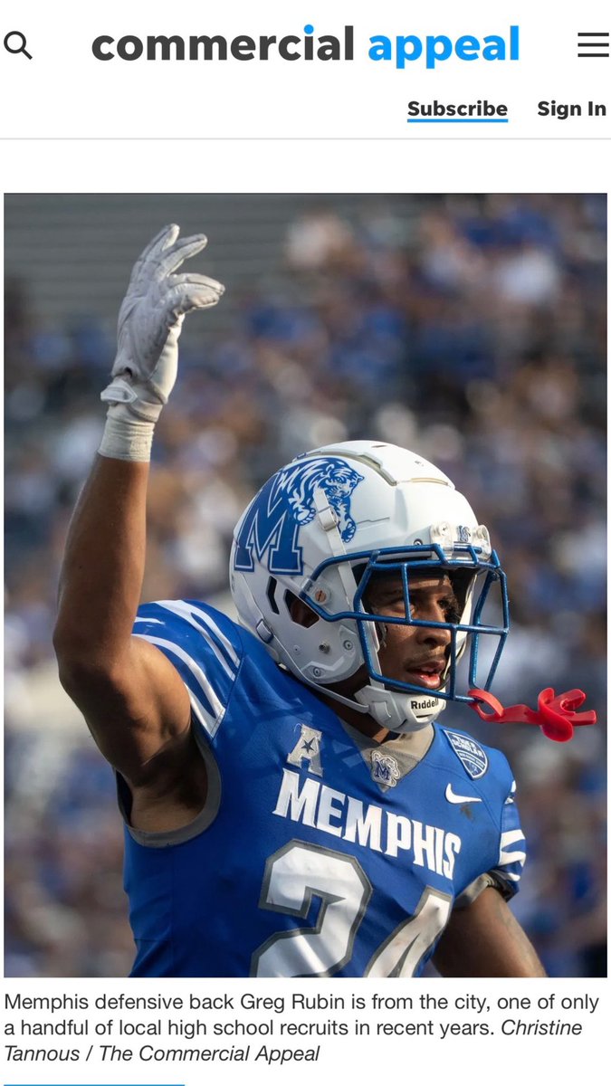 ShultonR's tweet image. Made in Memphis #dbnation