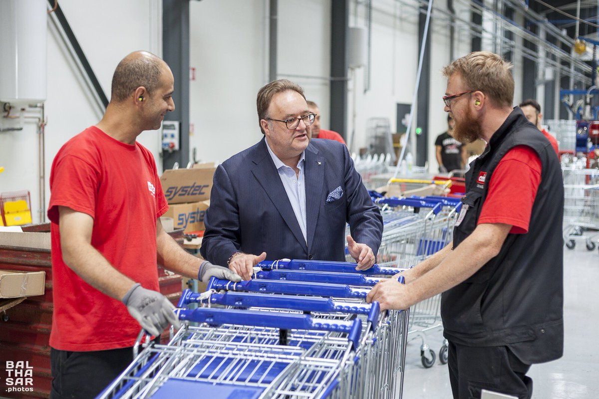 stephane dedieu tweet media