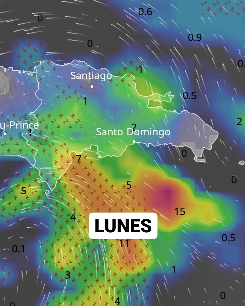 Jean Suriel tweet media