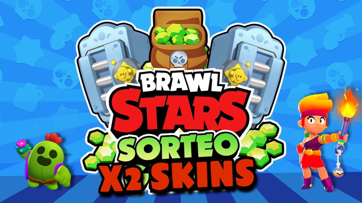 AbrusitaxBS's tweet photo. 🎃 SORTEO EXPRESS 2 SKINS 🎃

Requisitos: 

👻 Seguir a @bigdupen @kalessiBS @AbrusitaxBS y @DaaNTzBS 

👻 MG, RT y @ 2 AMIGOS 

🗓 Se anunciarán los ganadores el día 30/10 a las 21hs [🇪🇸] https://t.co/HFVVYuG0pn