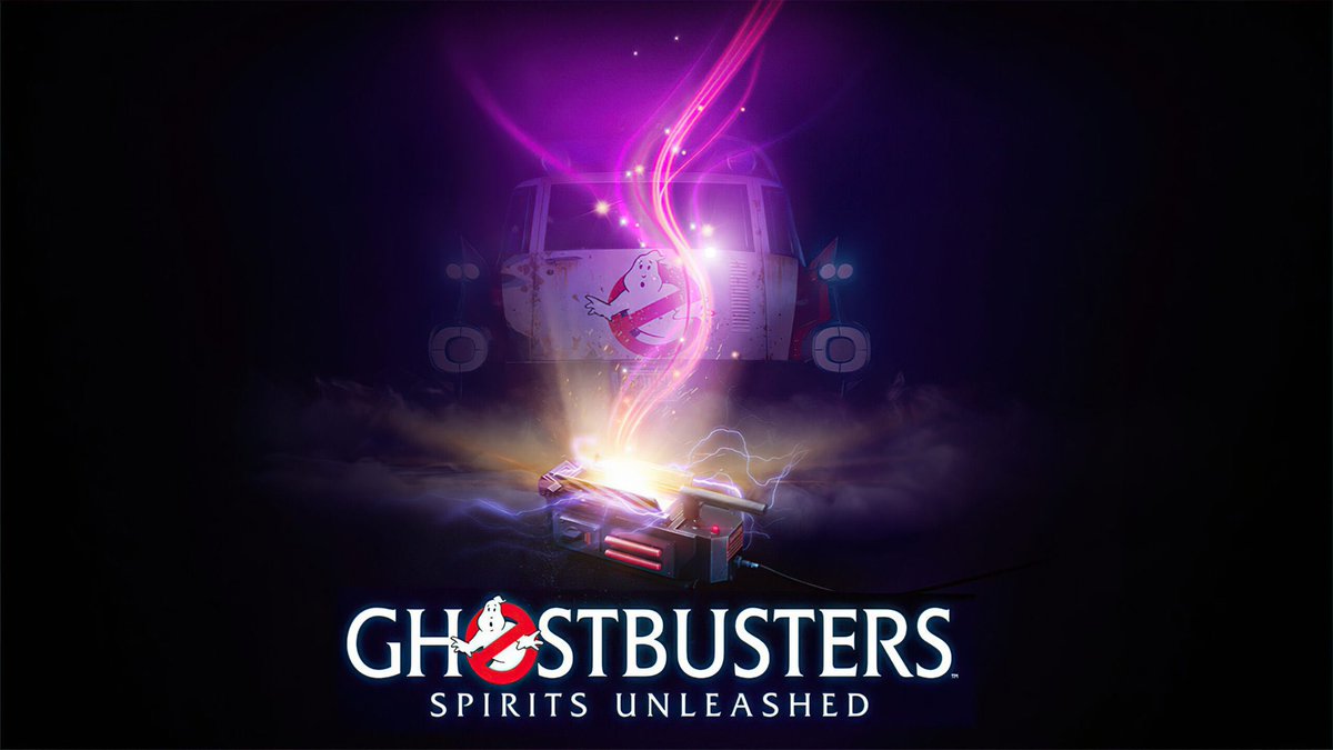 🚨 #GIVEAWAY 🚨 
RT &amp; Follow me and @BiLLzuMaNaTi 
for a chance to #win
Ghostbusters Spirits Unleashed #Xbox Winner Picked Monday Oct 31st!
Tag a friend 🤜🏻🤛🏻 #Halloween