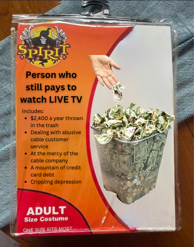 Antennas Direct tweet media