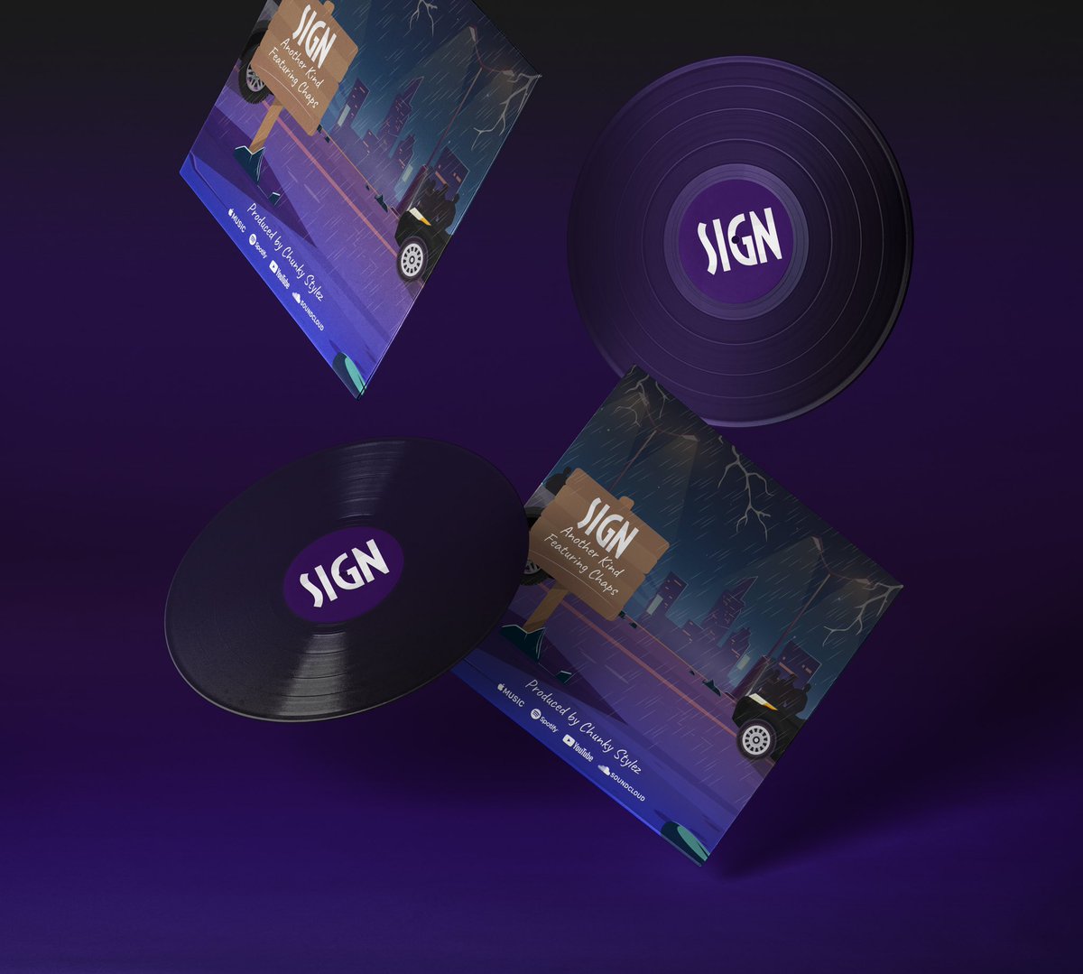 Another Kind tweet media