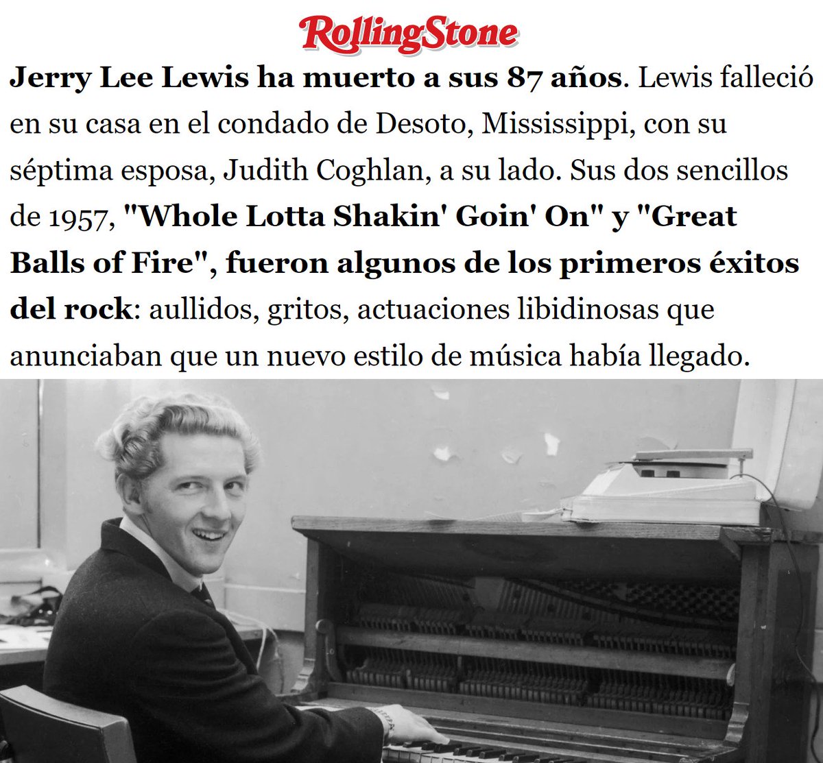 Sonidos Liquidos tweet media