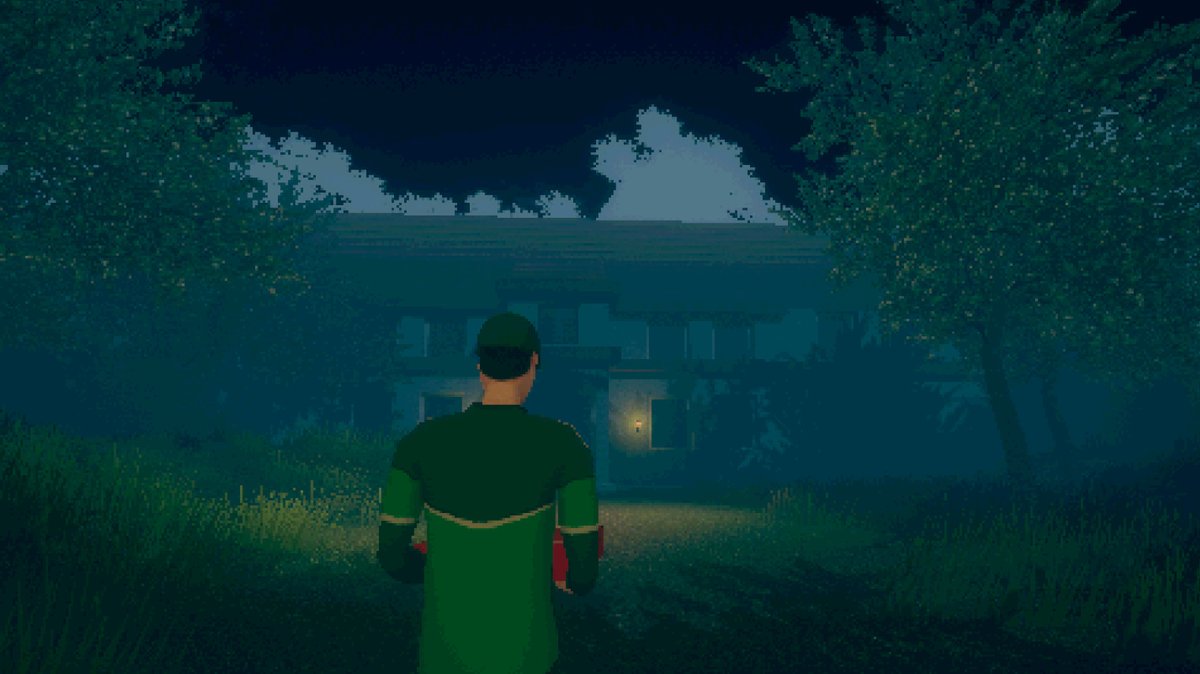 DeliveryMan tweet media