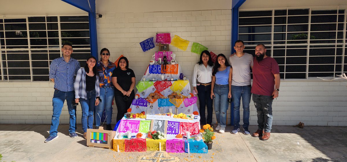 Posgrado en Ciencias de la Ingeniería - UAS tweet media