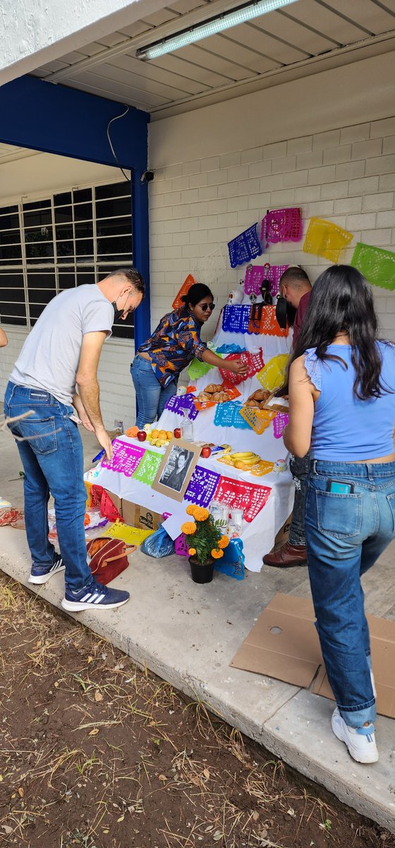 Posgrado en Ciencias de la Ingeniería - UAS tweet media