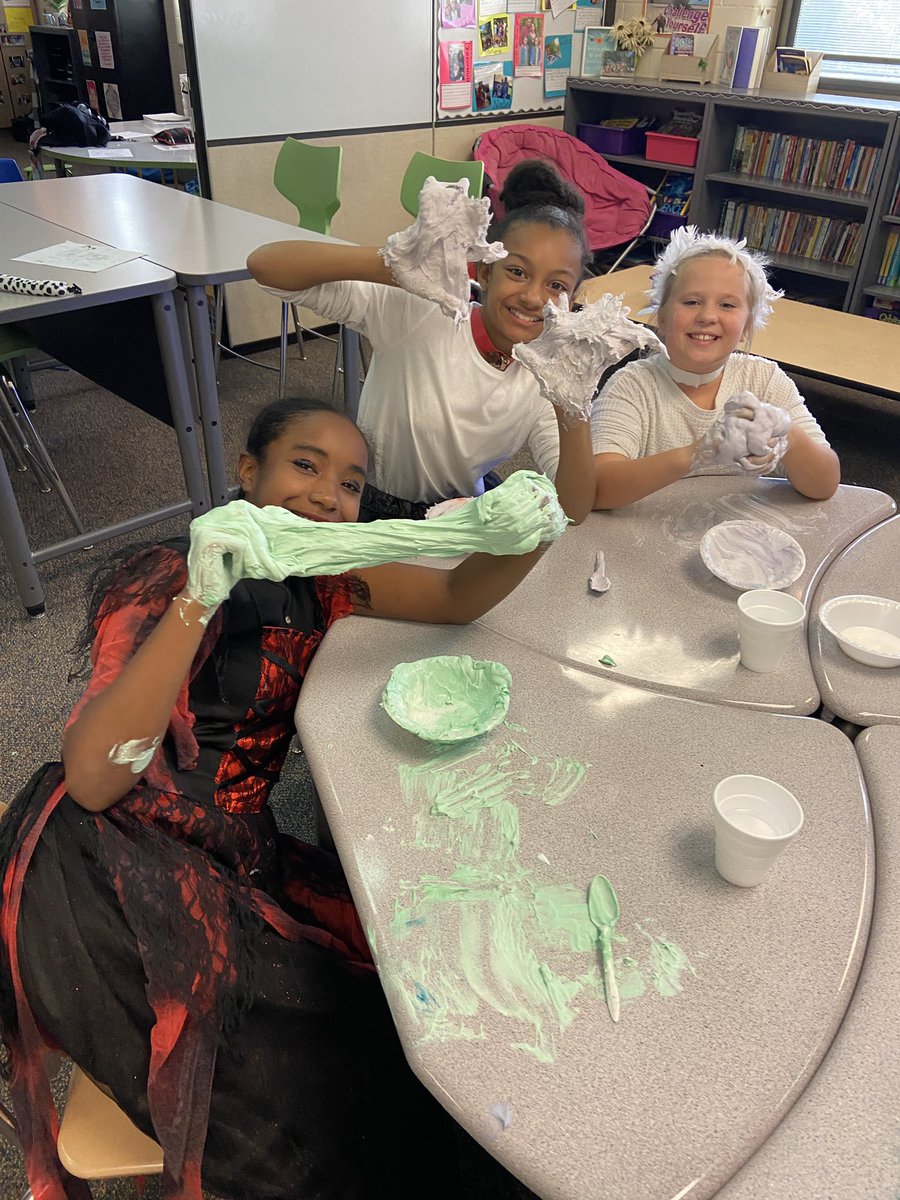 Mr. Cohen’s Class tweet media