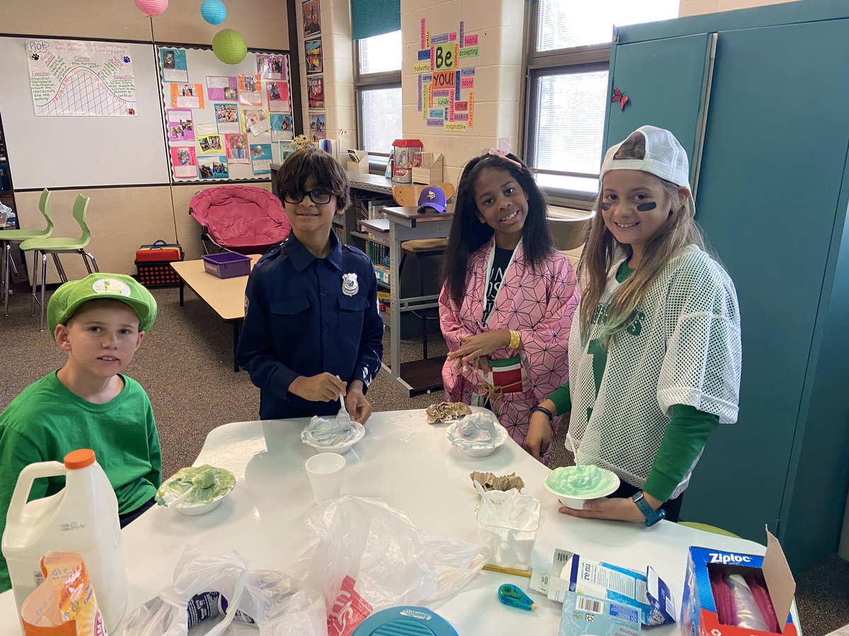 Mr. Cohen’s Class tweet media