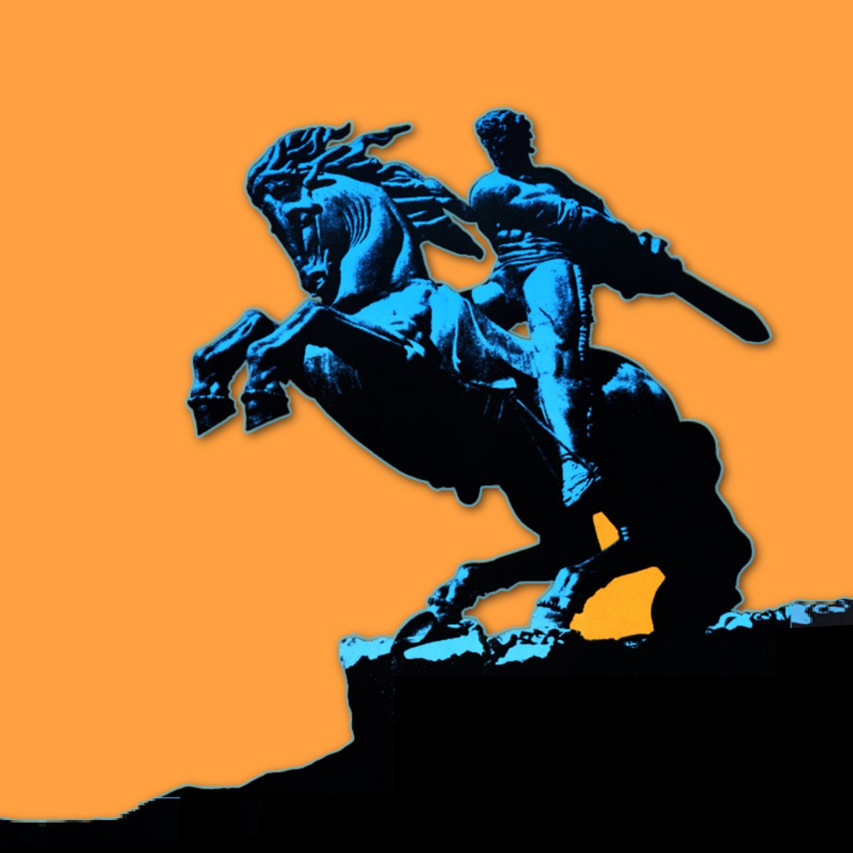 One nation, one struggle.