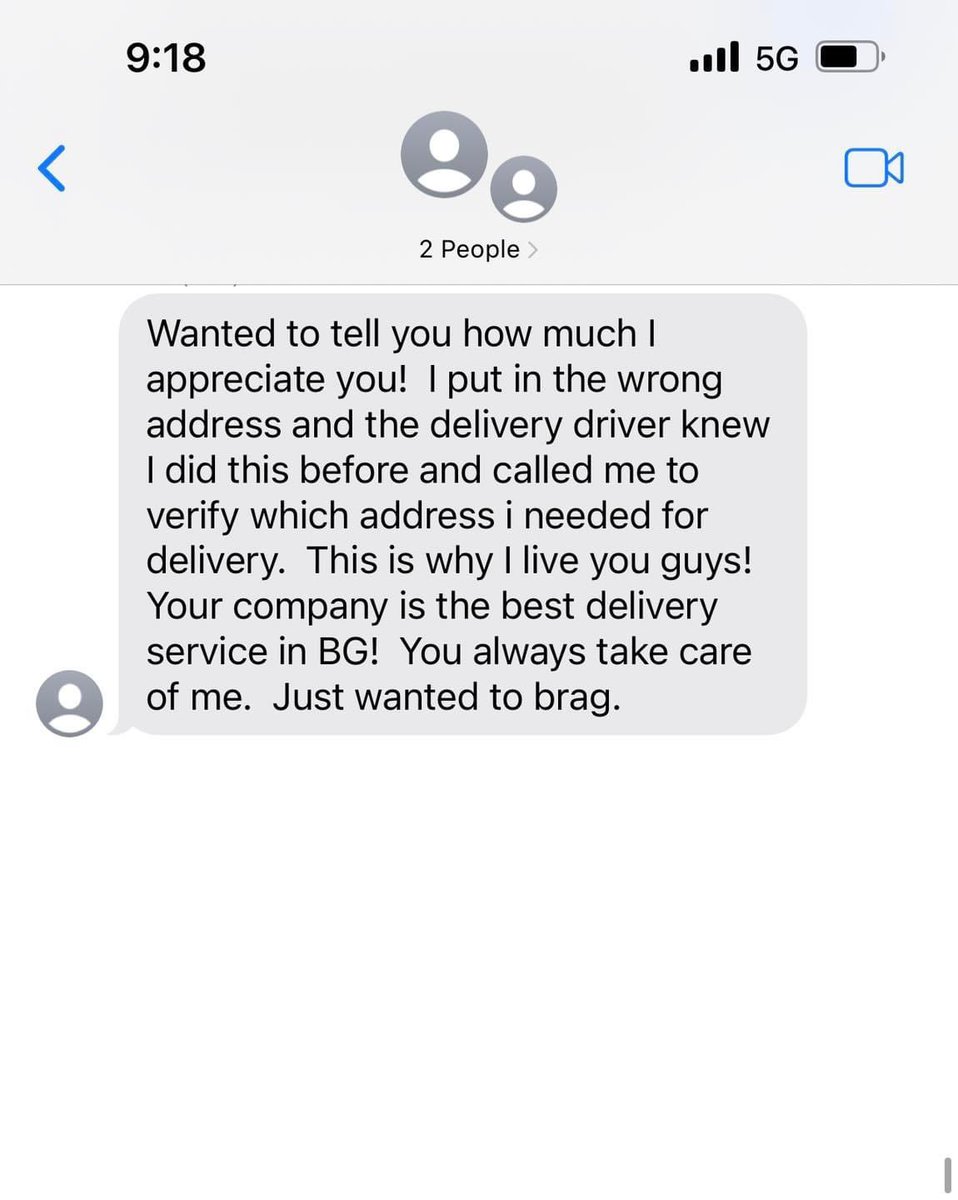 Just sayin' . . . LOCALS CAN DO THIS. 😜