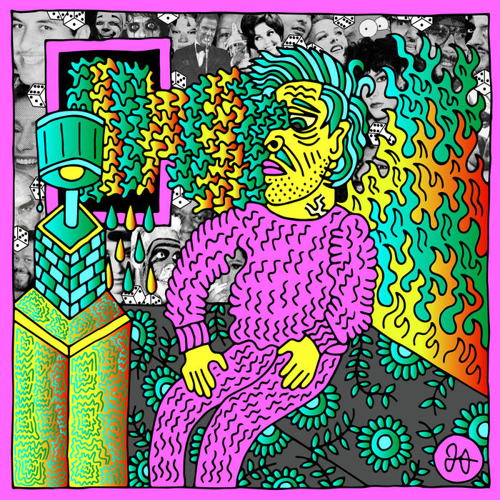 AUDIO: <a href="/Dinner_Set_Gang/">Dinner Set Gang</a>- "Are You Someplace Else?": bit.ly/3zpZB1k