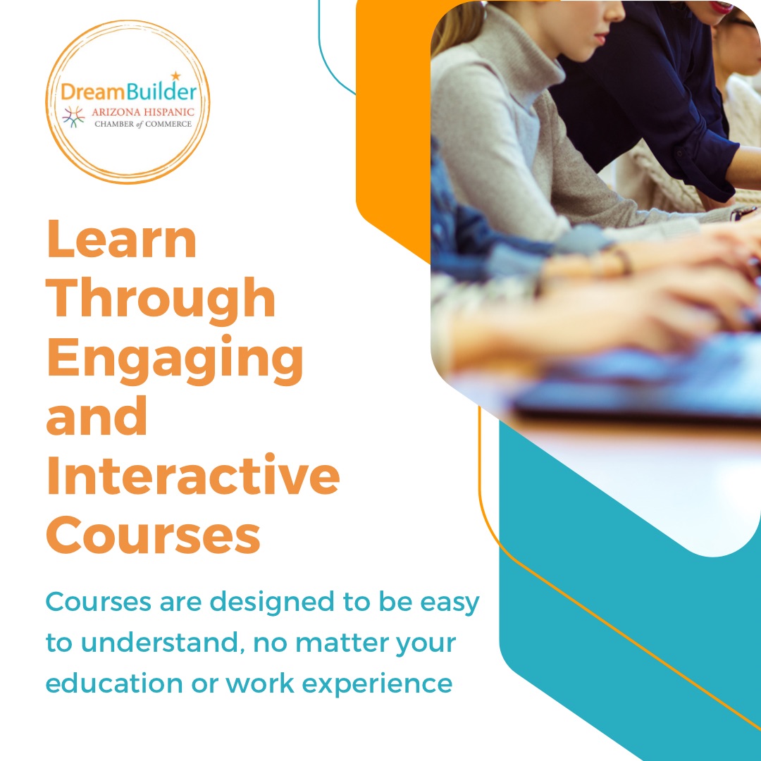DreambuilderAZ's tweet photo. Courses designed to help you learn the most important business concepts. To learn more visit us at https://t.co/DwIiFx4uVP
#azdreambuilder #smallbusinesses #success #Entrepreneurship #leadership 
@azhcc @AvemSystems @AscendPhoenix1 @caresforaz @oysllc @Dreambuilderwbc https://t.co/QujwZ8kewB