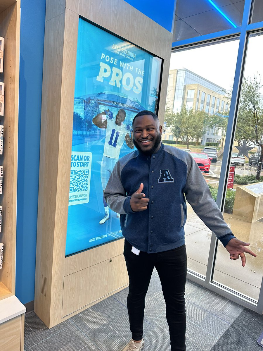 Jacolby Ashley tweet media