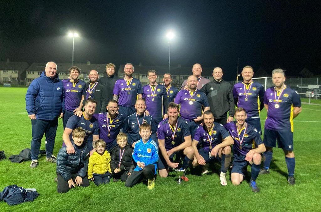 Cumberland FA  ⚽️ tweet media