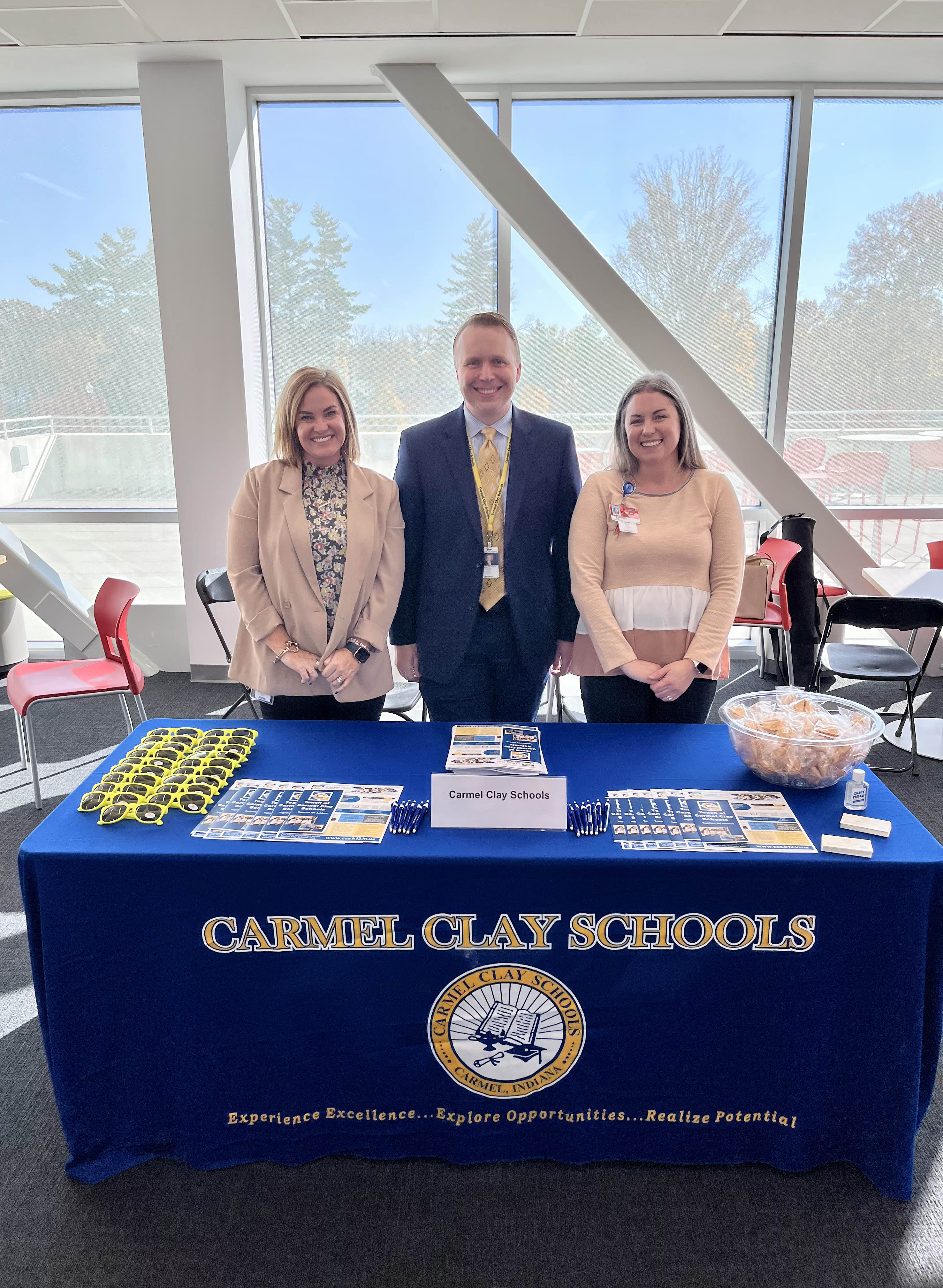 Keep Carmel Clay Schools Inclusive (CarmelINKCCSI) / Twitter