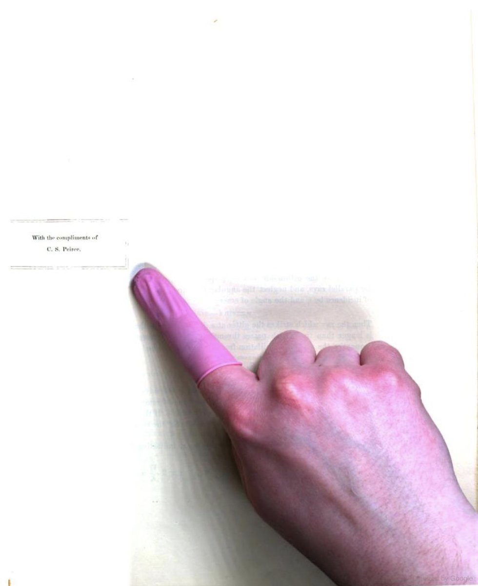 Art of Google Books tweet media